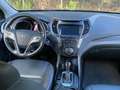 Hyundai SANTA FE Santa Fe blue 2.2 CRDI 4WD Automatik Premium Negru - thumbnail 18