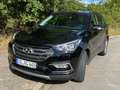Hyundai SANTA FE Santa Fe blue 2.2 CRDI 4WD Automatik Premium Negru - thumbnail 2