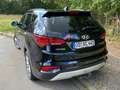 Hyundai SANTA FE Santa Fe blue 2.2 CRDI 4WD Automatik Premium Negru - thumbnail 7