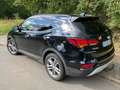 Hyundai SANTA FE Santa Fe blue 2.2 CRDI 4WD Automatik Premium Negru - thumbnail 6