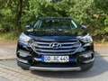 Hyundai SANTA FE Santa Fe blue 2.2 CRDI 4WD Automatik Premium Negru - thumbnail 24