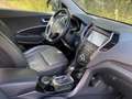 Hyundai SANTA FE Santa Fe blue 2.2 CRDI 4WD Automatik Premium Negru - thumbnail 16