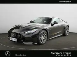 Mercedes-Benz AMG GT GT 63 AMG 4M+ AERO*Perf Seat*LIFT*DYN+*HUD*PANO* Premium Plus Navi/Pano. Dach/Distronic/KEYLESS GO Start Funktion/Autom.