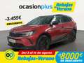 Opel Grandland 1.2T S&S GS Line 130 Rojo - thumbnail 1