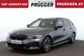 BMW 320 d xDrive Touring Autom SPORTLINE PANO ACC 18ZOL Grau - thumbnail 1