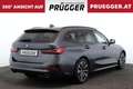 BMW 320 d xDrive Touring Autom SPORTLINE PANO ACC 18ZOL Grau - thumbnail 5