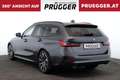 BMW 320 d xDrive Touring Autom SPORTLINE PANO ACC 18ZOL Grau - thumbnail 7