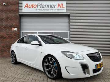 2.8 T OPC 4x4! 325PK! Clima! Navi! Recaro!