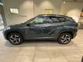 Hyundai TUCSON 1.6 T-GDI Trend 2xKlima ACC AUT DynLicht Blu/Azzurro - thumbnail 5