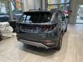Hyundai TUCSON 1.6 T-GDI Trend 2xKlima ACC AUT DynLicht Blu/Azzurro - thumbnail 8