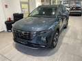 Hyundai TUCSON 1.6 T-GDI Trend 2xKlima ACC AUT DynLicht Blu/Azzurro - thumbnail 4