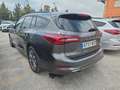 Ford Focus Sportbreak 1.0 Ecoboost MHEV ST-Line 155 Aut. Gris - thumbnail 2
