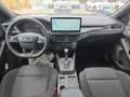 Ford Focus Sportbreak 1.0 Ecoboost MHEV ST-Line 155 Aut. Gris - thumbnail 7