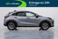 Ford Puma 1.0 EcoBoost MHEV Titanium Aut. 125 Plateado - thumbnail 7