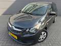 Opel Karl 1.0 ecoFLEX Edition*APK*NAP*ISOFIX*CRUISE*AIRCO*EL Grijs - thumbnail 2