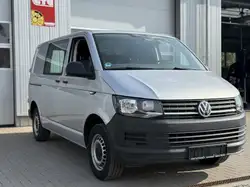 Volkswagen T6 Transporter Kasten EcoProfi