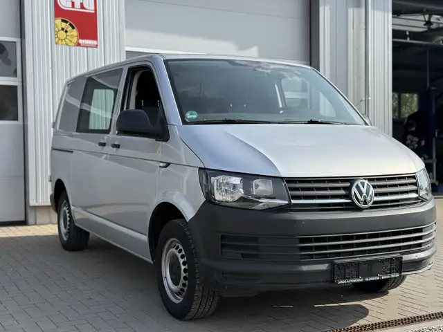 Volkswagen T6 Transporter Kasten EcoProfi