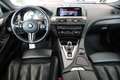 BMW M6 Competition HEAD-UP*NAVI* Gris - thumbnail 14