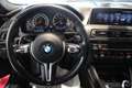 BMW M6 Competition HEAD-UP*NAVI* Gris - thumbnail 37