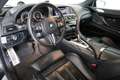 BMW M6 Competition HEAD-UP*NAVI* Gris - thumbnail 16