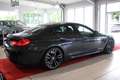 BMW M6 Competition HEAD-UP*NAVI* Gris - thumbnail 8