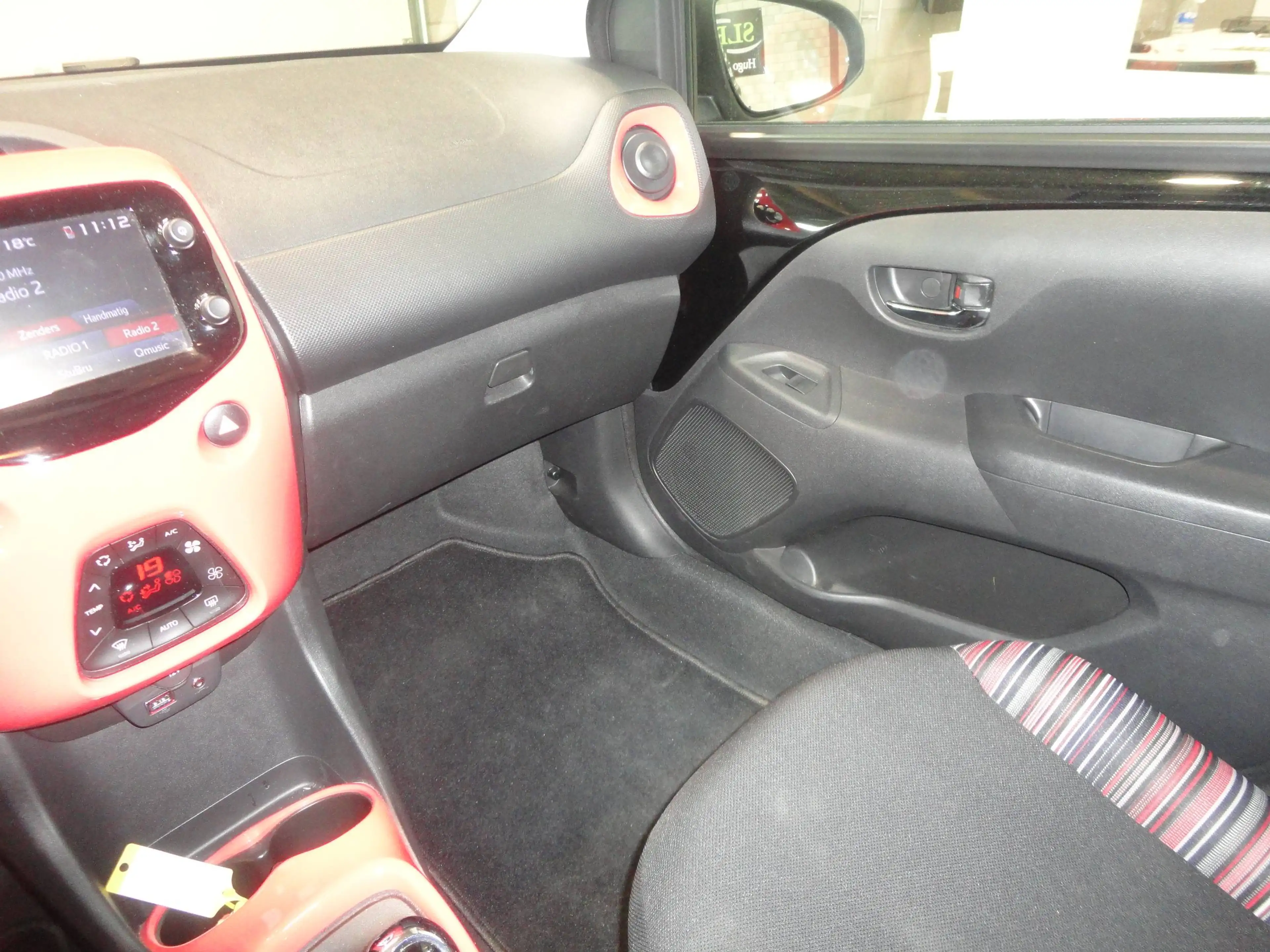 Citroen C1 C1 1.0 VTi Airscape Feel Edition Sailor ETG — photo 12