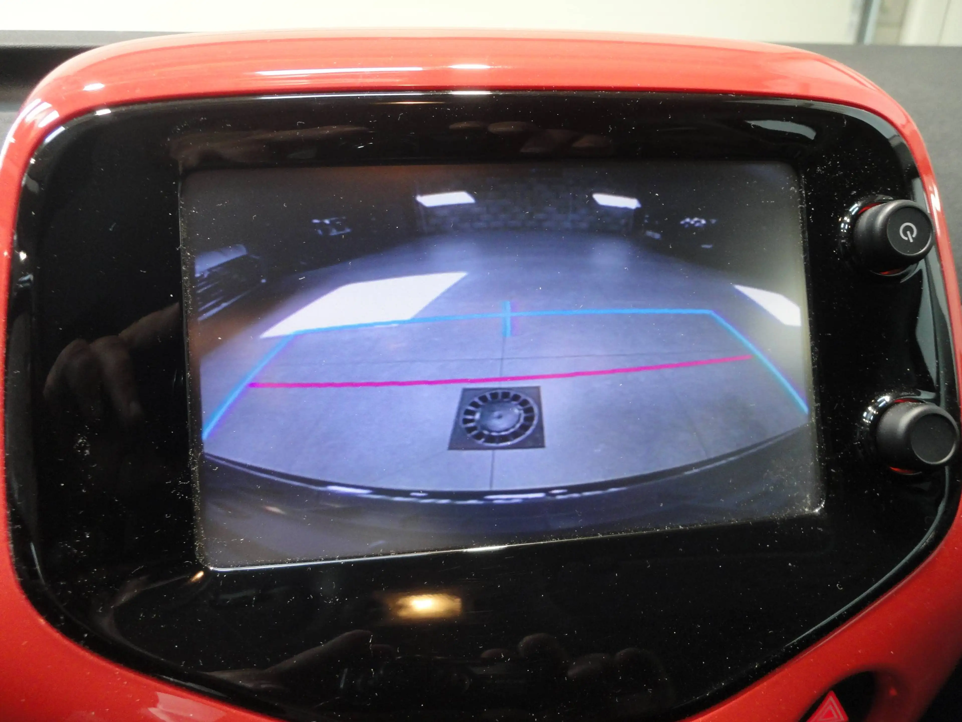 Citroen C1 C1 1.0 VTi Airscape Feel Edition Sailor ETG — photo 9