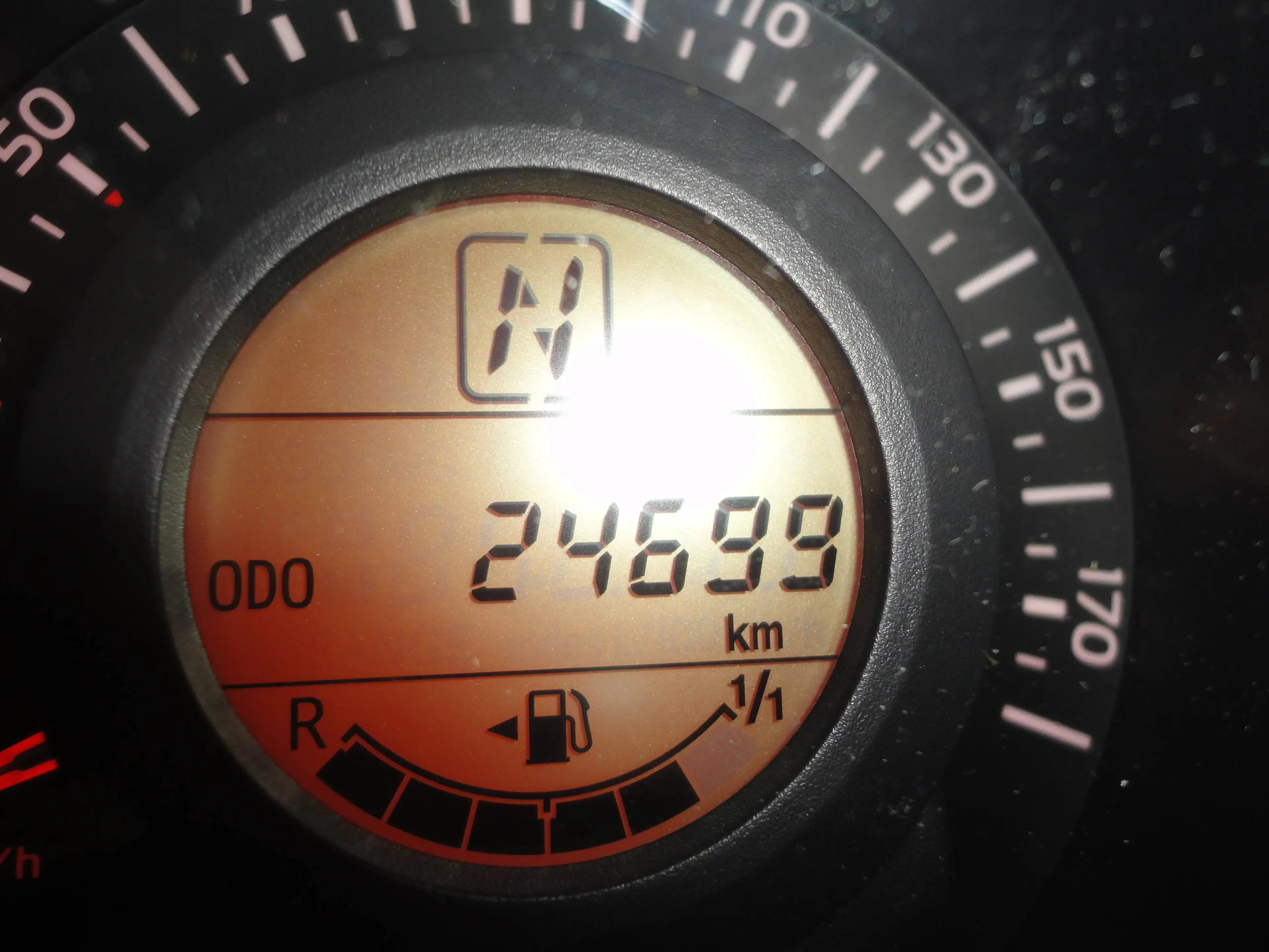 Citroen C1 C1 1.0 VTi Airscape Feel Edition Sailor ETG — photo 11