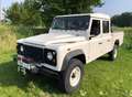Land Rover Defender Td4 130 pic kup Blanco - thumbnail 2