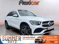 Mercedes-Benz GLC 220 220d 4Matic Aut. Blanco - thumbnail 1