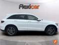 Mercedes-Benz GLC 220 220d 4Matic Aut. Blanco - thumbnail 9