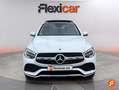 Mercedes-Benz GLC 220 220d 4Matic Aut. Blanco - thumbnail 2
