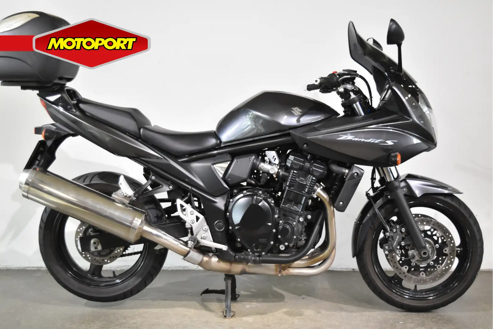 Suzuki GSF 650 SA BANDIT - 1