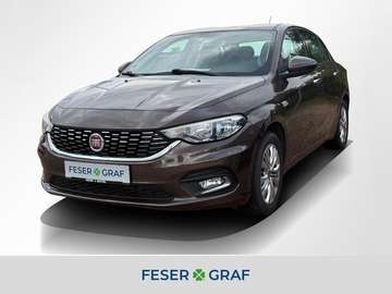 1.4 Easy Kamera/NAVI/GRA/Klimaauto/4xeFh/Nebel/Len