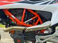 KTM 690 SMC R REMUS Sport Abgasanlage, A2 eingetragen Orange - thumbnail 4