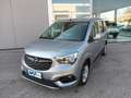 Opel Combo Life Advance 1.5 100 CV 7 POSTI GANCIO TRAINO Gris - thumbnail 1