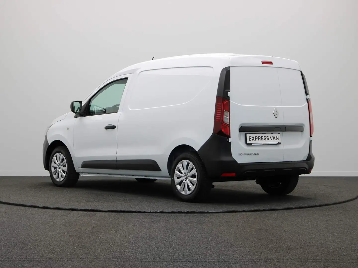 Renault Express 1.5 dCi 75pk Comfort + | Laadruimte betimmering | - 2