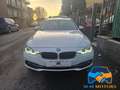 BMW 320 d Touring Sport TAGLIANDI CERTIFICATI Bianco - thumbnail 2