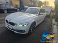 BMW 320 d Touring Sport TAGLIANDI CERTIFICATI Bianco - thumbnail 3