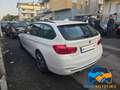 BMW 320 d Touring Sport TAGLIANDI CERTIFICATI Bianco - thumbnail 4