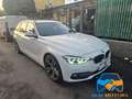 BMW 320 d Touring Sport TAGLIANDI CERTIFICATI Bianco - thumbnail 1
