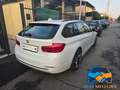 BMW 320 d Touring Sport TAGLIANDI CERTIFICATI Bianco - thumbnail 6