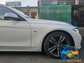 BMW 320 d Touring Sport TAGLIANDI CERTIFICATI Bianco - thumbnail 7
