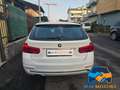 BMW 320 d Touring Sport TAGLIANDI CERTIFICATI Bianco - thumbnail 5