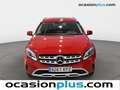 Mercedes-Benz GLA 180 7G-DCT Rot - thumbnail 11