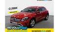 Mercedes-Benz GLA 180 7G-DCT Rot - thumbnail 1