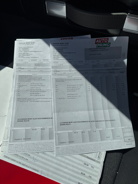 Citroen C3 Shine — photo 16