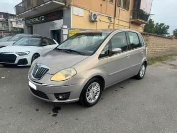 Musa II 2007 1.3 mjt Oro Plus 90cv