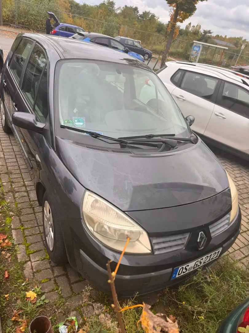 Renault Scenic 1.6 16V Emotion - 2