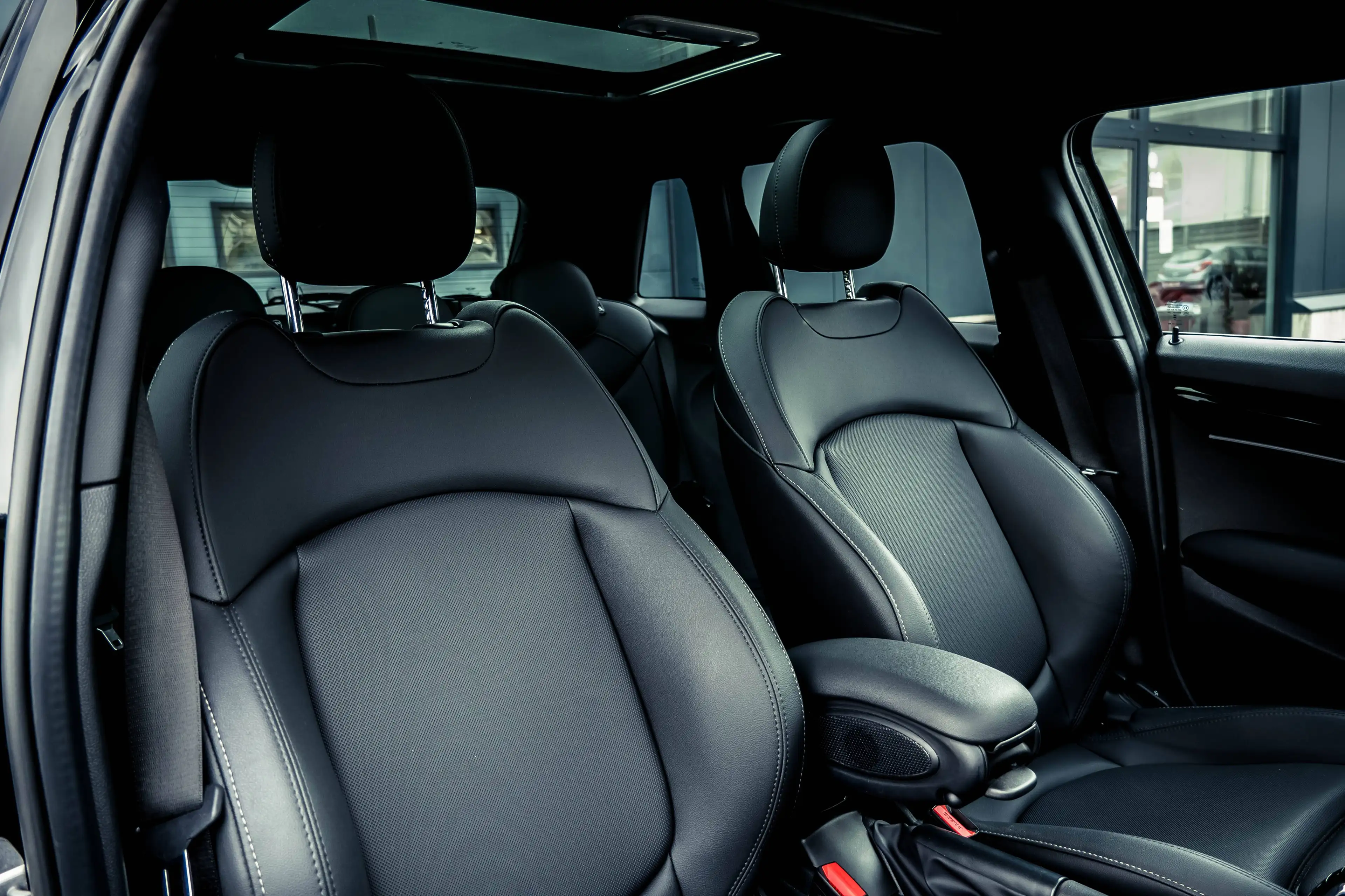 MINI Cooper S Mini 2.0AS Cooper S | Classic Trim | Pano | Leder | Harman Kardon | Head Up — photo 10